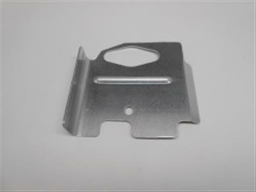 Genuine MTD   Part BAFFLE, INTAKE GASKET 791-182345