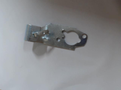 Genuine MTD  Part BRACKET - CHOKE CONT 951-11112