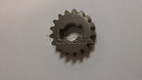 Genuine MTD   Part GEAR SPUR 17T 717-1409