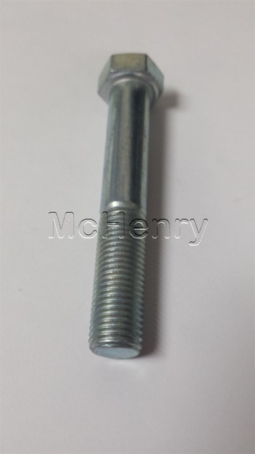 Genuine MTD   Part HHCS 7/16-20 2.75 GR 710-04607