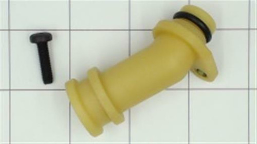 Genuine MTD  Part OIL TUBE ASM  AC4 753-05682