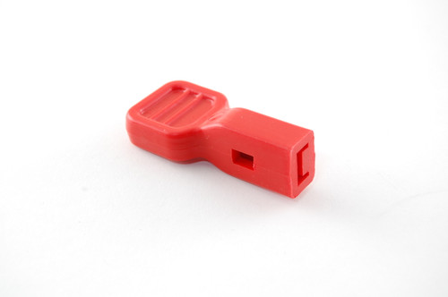 Genuine MTD   Part THROTTLE KNOB 951-10757