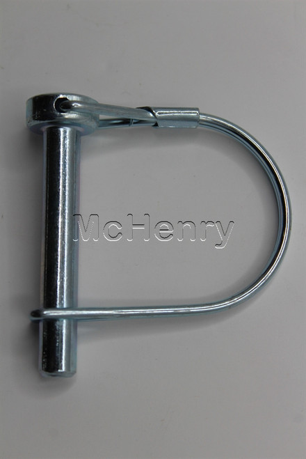 Genuine MTD   PIN: WIRE LOCK Part#  711-06509