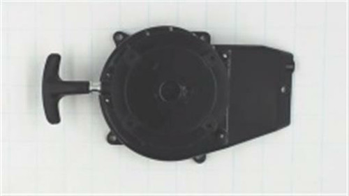 Genuine MTD   STARTER HSG  AST Part#  753-06161