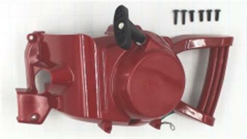 Genuine MTD   STARTER HSG ASM Part#  753-06697