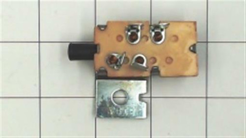 Genuine MTD   SWITCH-SAFETY Part#  925-0819A