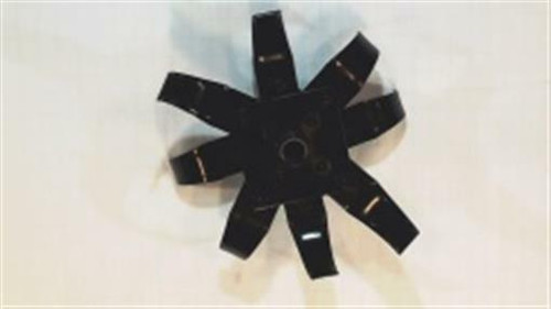 Genuine MTD  TINE ASSY REQ 2 Part#  984-0205A-0637