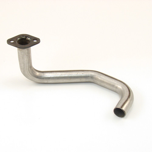 Genuine MTD   TUBE ASM EXHAUST BS Part#  603-04176A