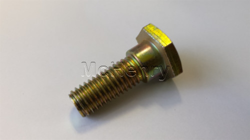 Genuine MTD  BOLT SHOULDER  Part# 938-0744A