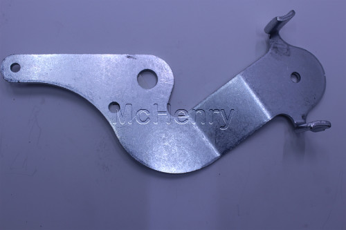 Genuine MTD  BRACKET IDLER REVE  Part# 786-04346