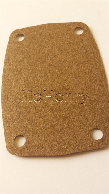 Genuine MTD  GASKET GEARBOX COVER  Part# 921-04614A