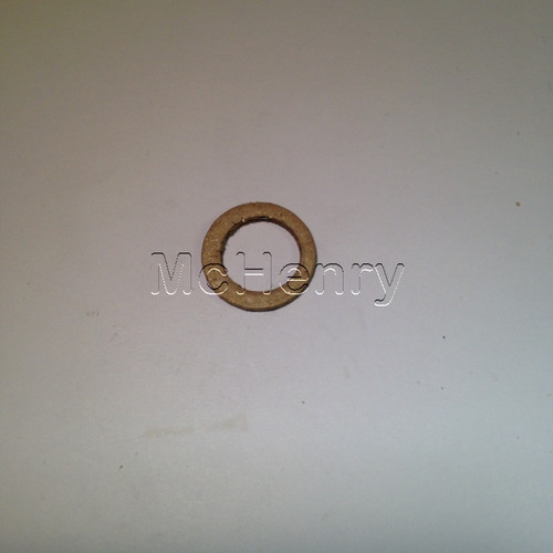 Genuine MTD  GASKET MUFFLER  Part# 791-181048