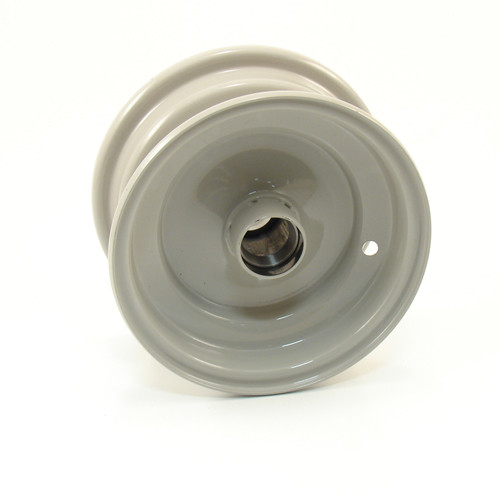 Genuine MTD  RIM ASSEMBLY 3 75 X 8 0  Part# 634-0188