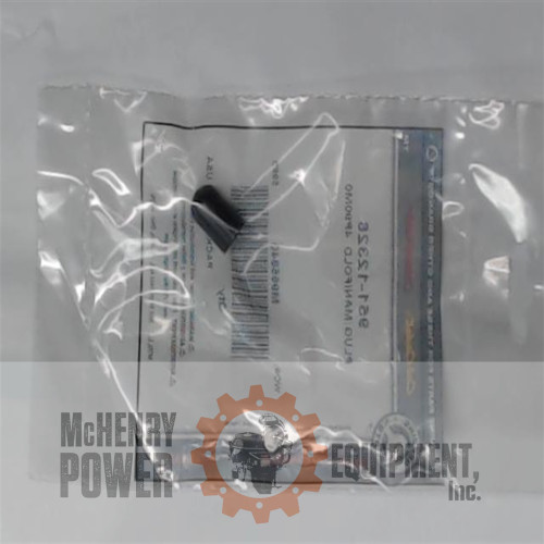 Genuine MTD  RUBBER CAP  Part# 951-12328