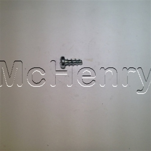 Genuine MTD  SCREW 10 9X 50 PH PO  Part# 753-1202