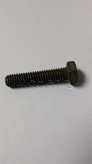 Genuine MTD  SCREW HEX 5/16 18X  Part# 710-0959