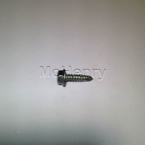 Genuine MTD  SCREW HEX DRILLING  Part# 710-04082