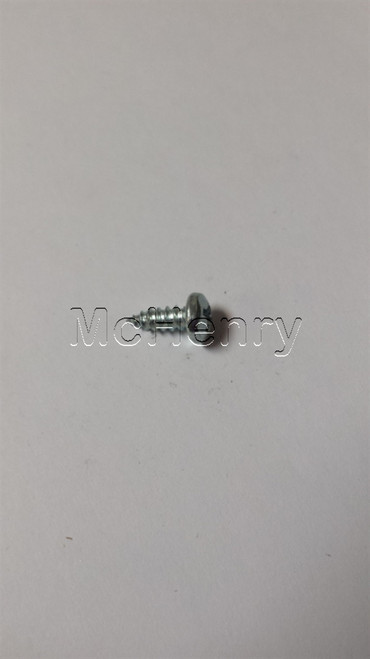 Genuine MTD  SELF TAPPING SCREW  Part# 710-04983