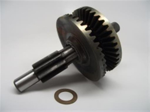 Genuine MTD  SHAFT ASSEMBLY FWD/REV  Part# 911-05051