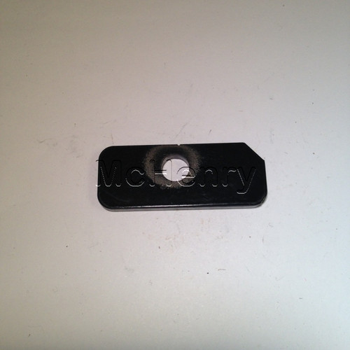 Genuine MTD  SPACER SQUARE  Part# 703-07672-0637