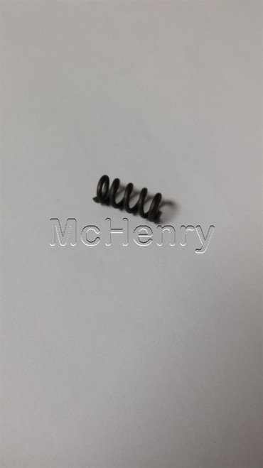 Genuine MTD  SPRING COMPRESSION  Part# 932-0496