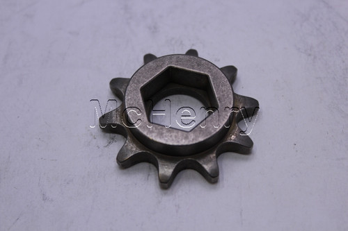 Genuine MTD  SPROCKET  Part# 913-04015