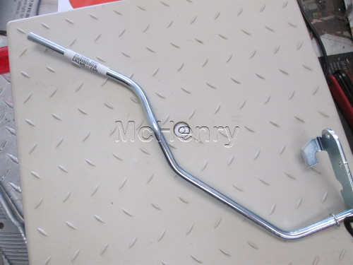 Genuine MTD LEVER-MANUAL PTO Part # 647-04151