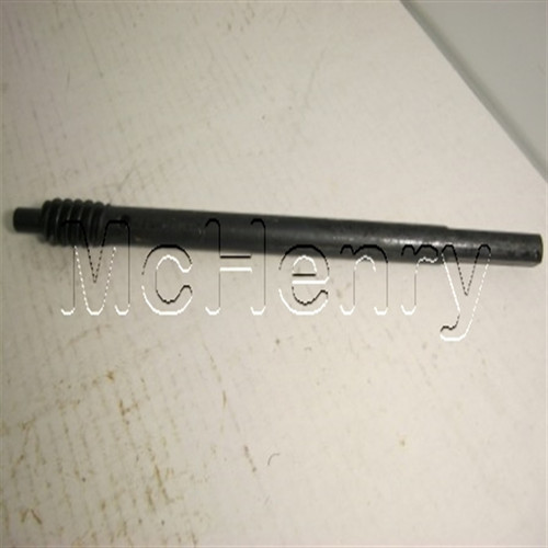 Genuine MTD  SHAFT-WORM Part # 917-04126