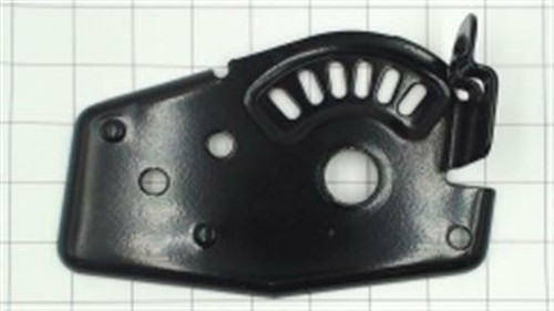 Genuine MTD  Part PLATE LH 782-0585A-0637