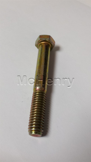 Genuine MTD  BOLT HEX 3/8 16 X  Part# 710-3022