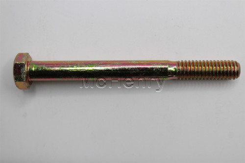 Genuine MTD  SCREW HEX CAP  Part# 710-3056