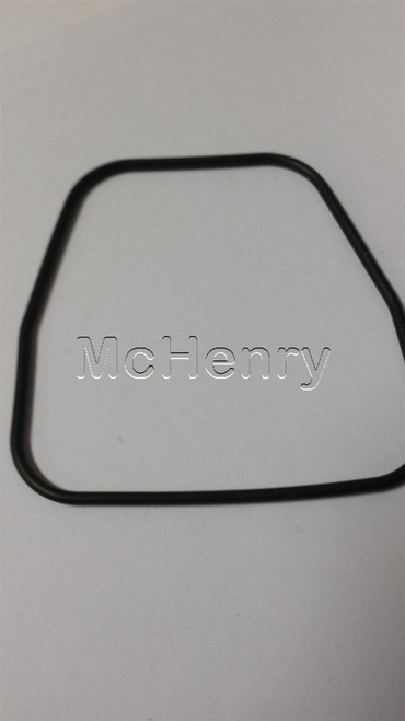 Genuine MTD  O RING RCKR COVER  Part# 721-04132