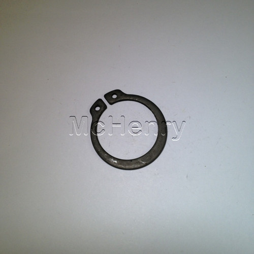 Genuine MTD  RING SNAP  Part# 716-3018