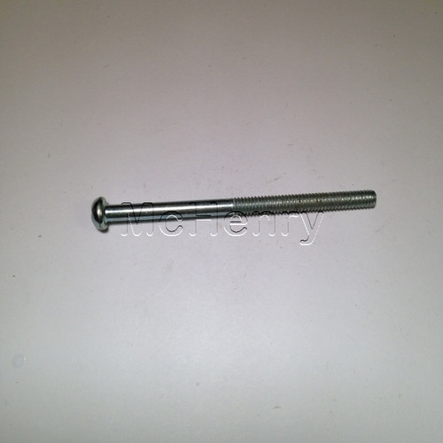 Genuine MTD  SCREW M4 X 55  Part# 710-04965