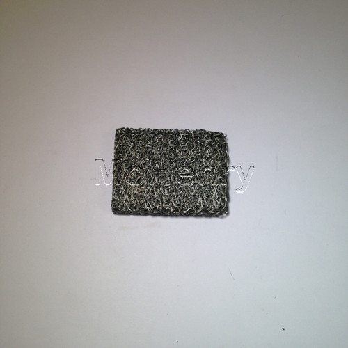 Genuine MTD  BREATHER SCREEN  Part# 951-11730