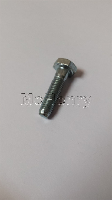 Genuine MTD  SCREW HEX 1/4 28 X  Part# 710-0299