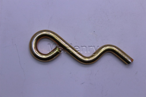 Genuine MTD  HOOK ROD  Part# 747-06506