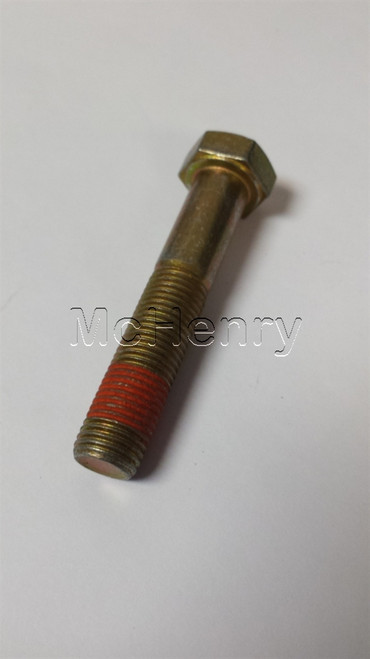 Genuine MTD  SCREW HEX 3/8 24 X  Part# 710-0818