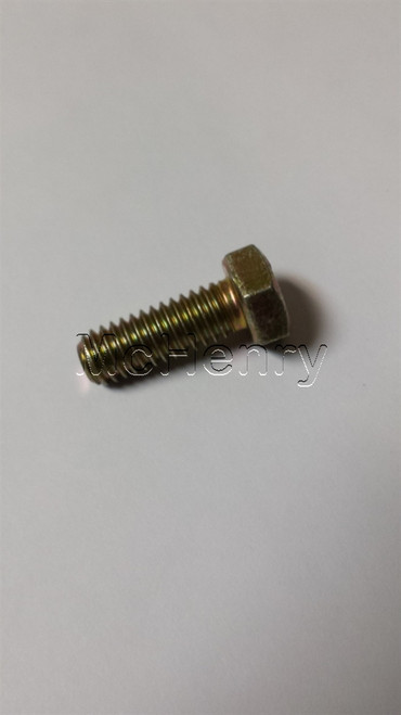 Genuine MTD  BOLT HEX 5/16 18 X  Part# 710-3038