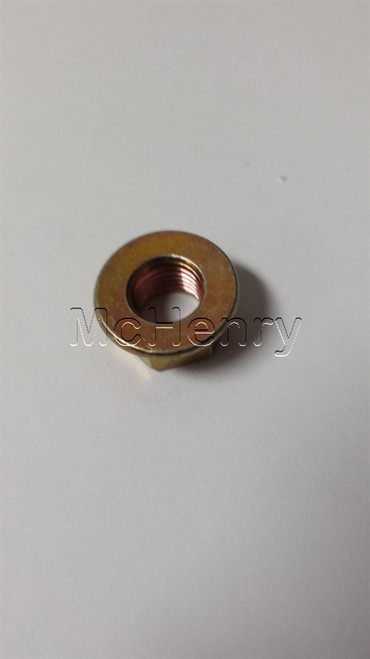 Genuine MTD  NUT 3/8 24  Part# 712-04137