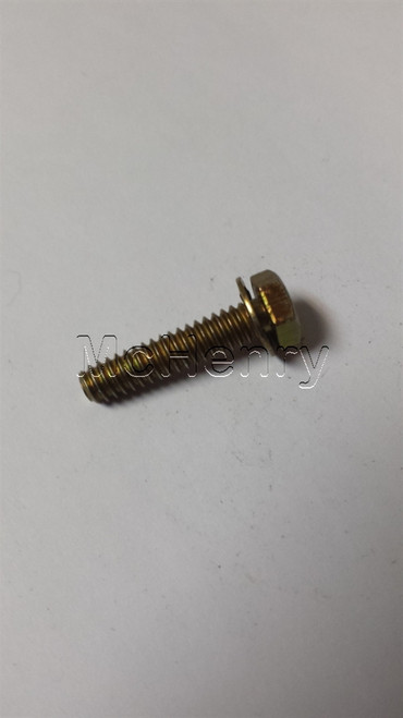 Genuine MTD  SCREW HW M10 24X 88  Part# 1752461
