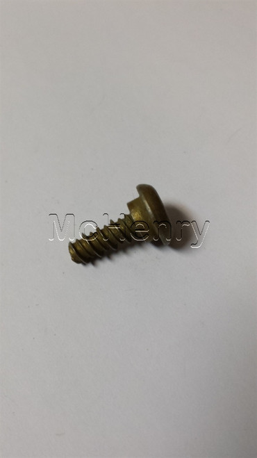 Genuine MTD  SCREW SHOULDER 1/4  Part# 738-04519