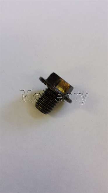 Genuine MTD  SCREW HEX WIZ CAP  Part# 710-05361