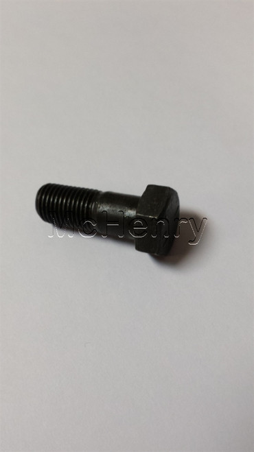 Genuine MTD  SCREW HEX 3/8 24 X  Part# 710-1055