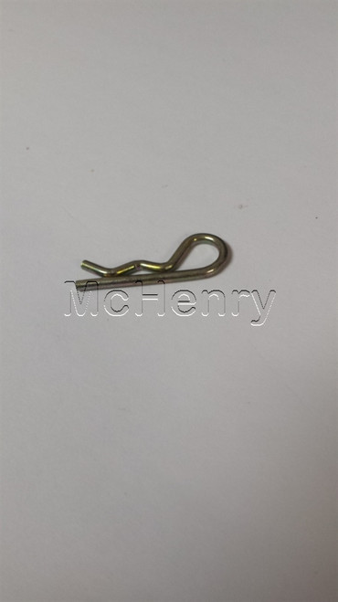 Genuine MTD  PIN CLIP  Part# 1717897