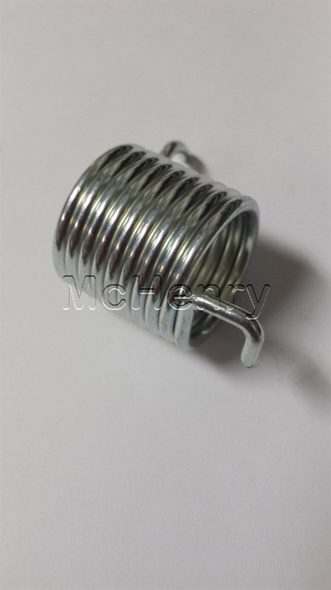 Genuine MTD  SPRING TORSION LH  Part# 732-04674A