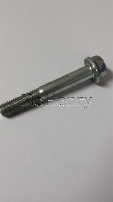 Genuine MTD  BOLT M8 X 55 ZIN  Part# 710-04933