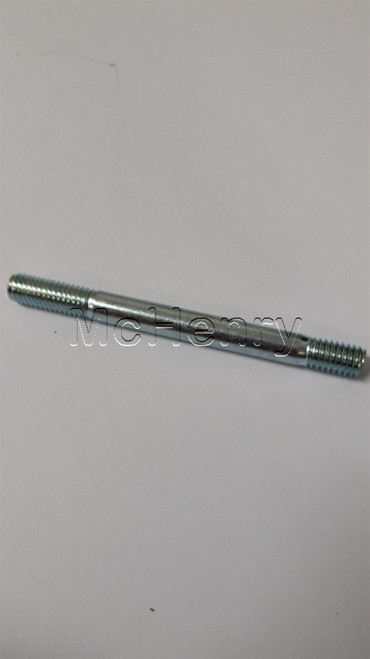 Genuine MTD MUFFLER STUD M6X95  Part# 951-11740