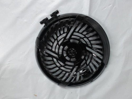 Genuine MTD  INTAKE COVER BLK  Part# 753-06699