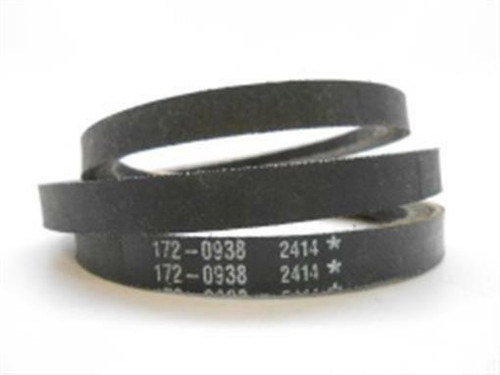 Genuine MTD  Part BELT-V 1720938